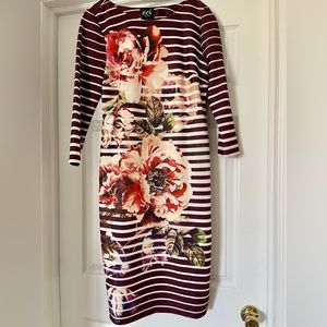Dress size 8